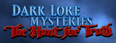 Dark Lore Mysteries: The Hunt For Truth