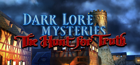Dark Lore Mysteries: The Hunt For Truth header image