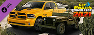 Car Mechanic Simulator 2021 - Jeep | RAM Remastered DLC