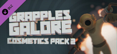 Grapples Galore - Cosmetics Pack 2 banner image