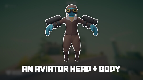 Grapples Galore - Cosmetics Pack 2