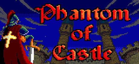 Phantom of Castle Cover Image