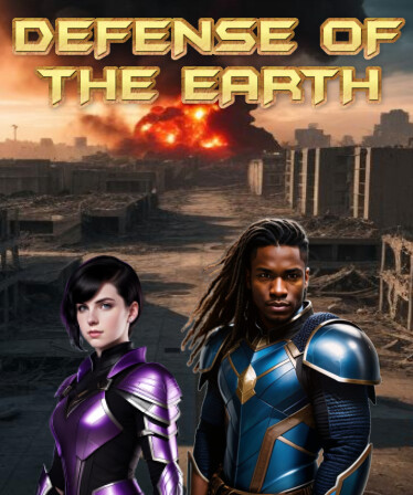 Defense of the Earth