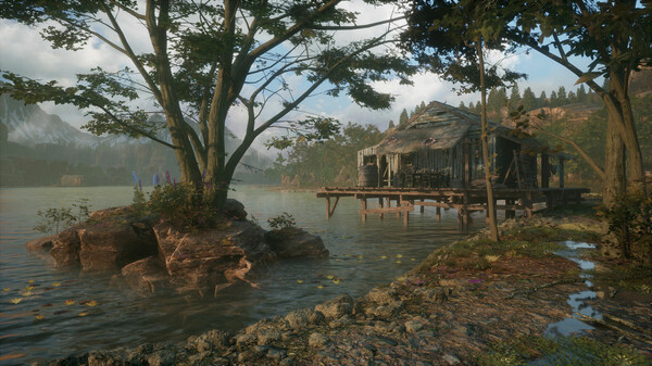 Purpose 1951 game for windows Pc 1