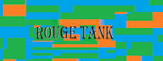 Rouge Tank 게임 이미지