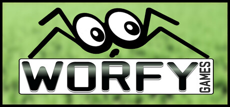 Worfy Games banner