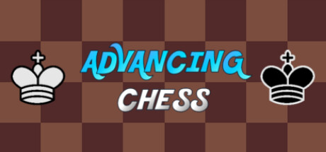 Advancing Chess Cover Image