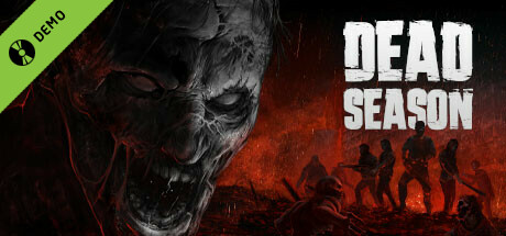 Dead Season Demo banner
