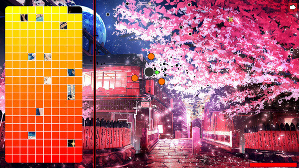 I brought the noble girl homefor windows and Linux 1