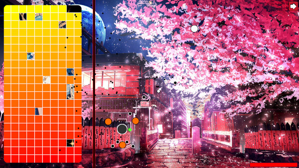 I brought the noble girl home game for windows Pc 1