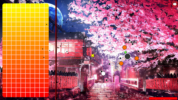 I brought the noble girl home game for Linux 1