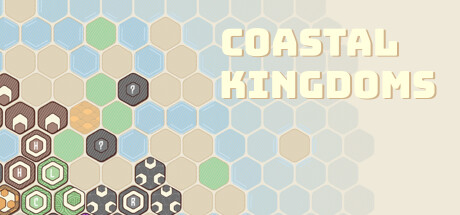 Coastal Kingdoms Cover Image