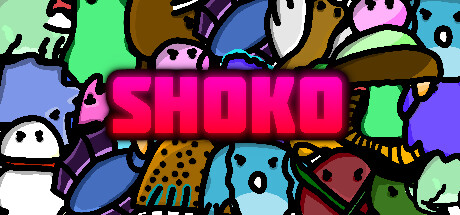 Shoko steam charts