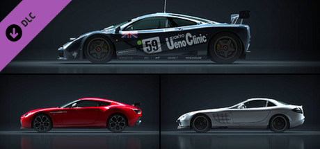 Steam Deck, GRID Autosport