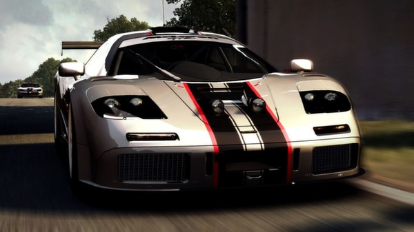 скриншот GRID Autosport - Best of British Pack 2