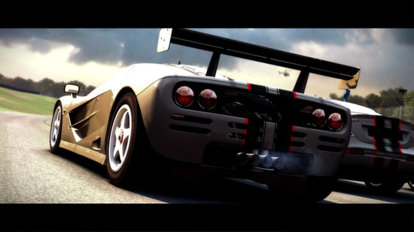 скриншот GRID Autosport - Best of British Pack 3
