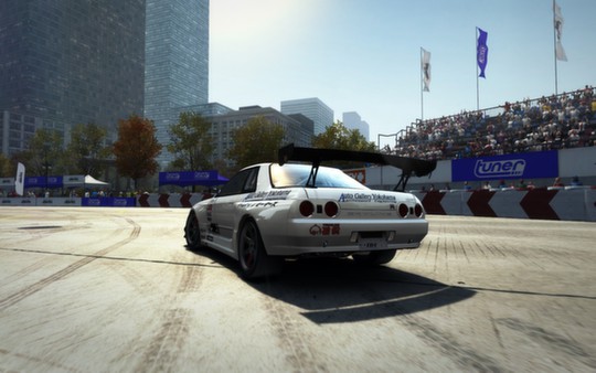 скриншот GRID Autosport - Road & Track Car Pack 0