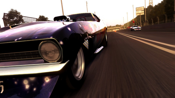 скриншот GRID Autosport - Drag Pack 4