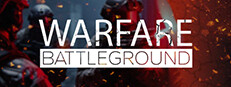Warfare : Battleground 게임 이미지