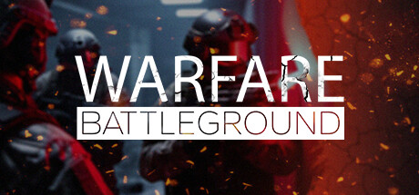 Warfare : Battleground™ steam charts