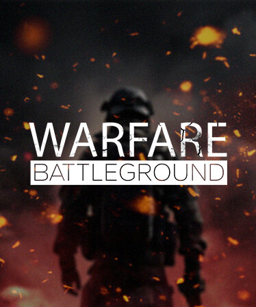 Warfare : Battleground™