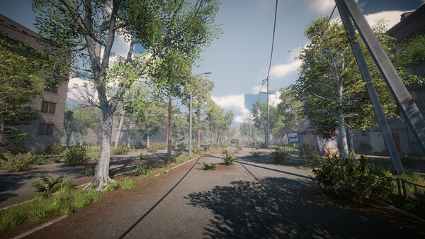 Warfare : Battleground™for windows and Linux 1