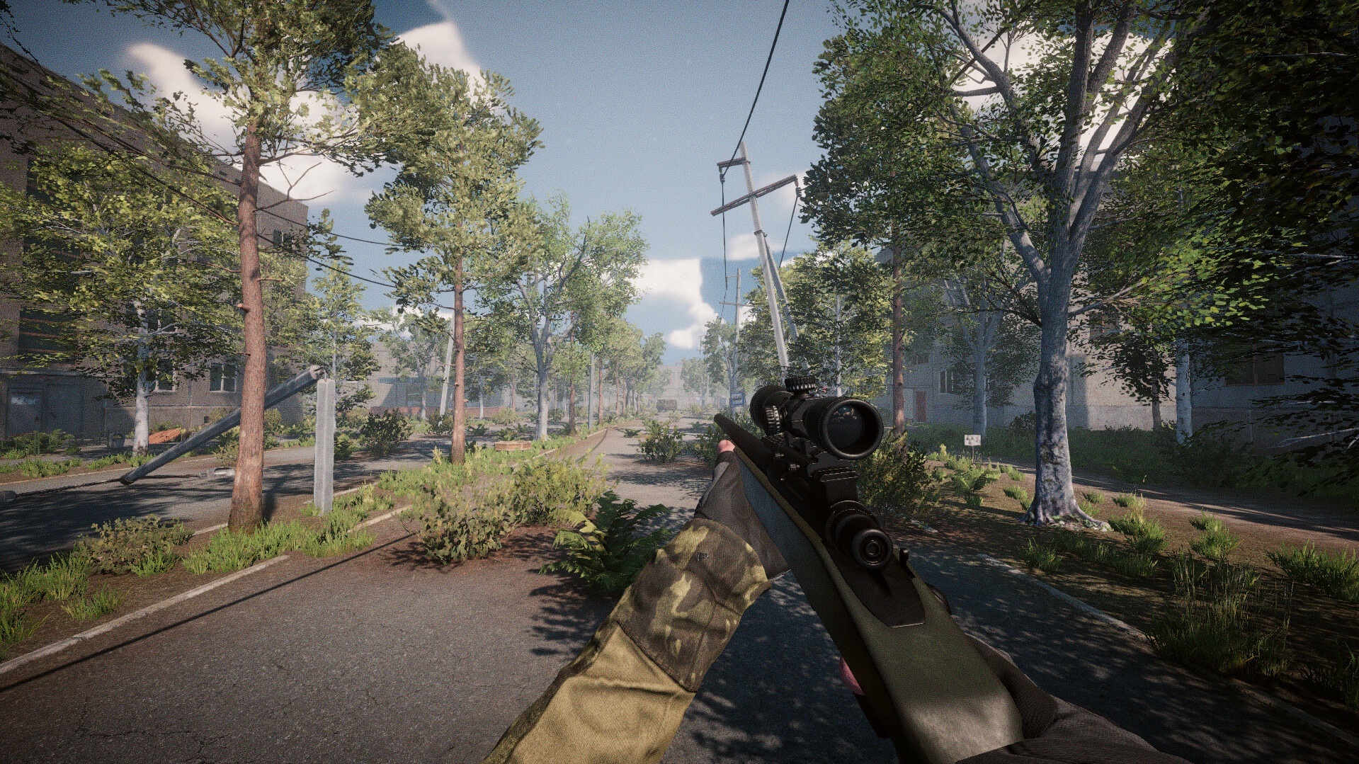 Warfare : Battleground™ screenshot 1