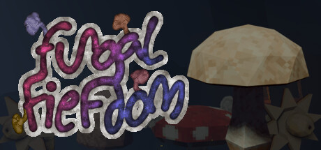 Fungal Fiefdom steam charts