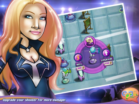 Shannon Tweed's Attack Of The Groupies for steam Shannon Tweed's Attack Of The Groupies for steam