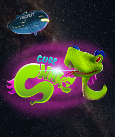 Cube Snake