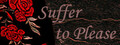 Suffer to Please logo
