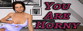 You Are Horny logo