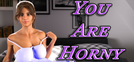 You Are Horny - Episode 1 steam charts