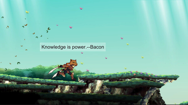 LONELY JOURNEY : Private Motto