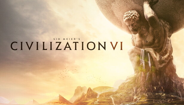 Sid Meier'S Civilization® VI On Steam