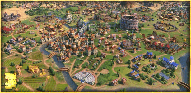 图片[2]_文明6 Sid Meier’s Civilization® VI|豪华中文|V20221123+领袖季票DLC+全DLC - 白嫖游戏网_白嫖游戏网