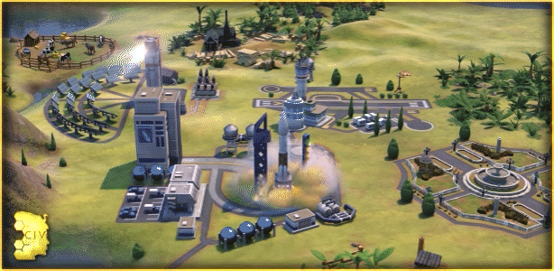 图片[4]_文明6 Sid Meier’s Civilization® VI|豪华中文|V20221123+领袖季票DLC+全DLC - 白嫖游戏网_白嫖游戏网