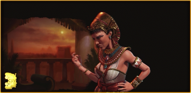 图片[6]-《文明6(Sid Meiers Civilization VI)》1.0.12.58豪华版|整合全DLC-单机游戏