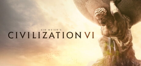 Sid Meier’s Civilization® VI header image
