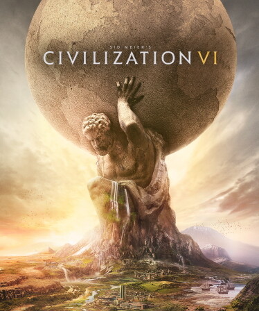 Sid Meier’s Civilization® VI: Rulers of England