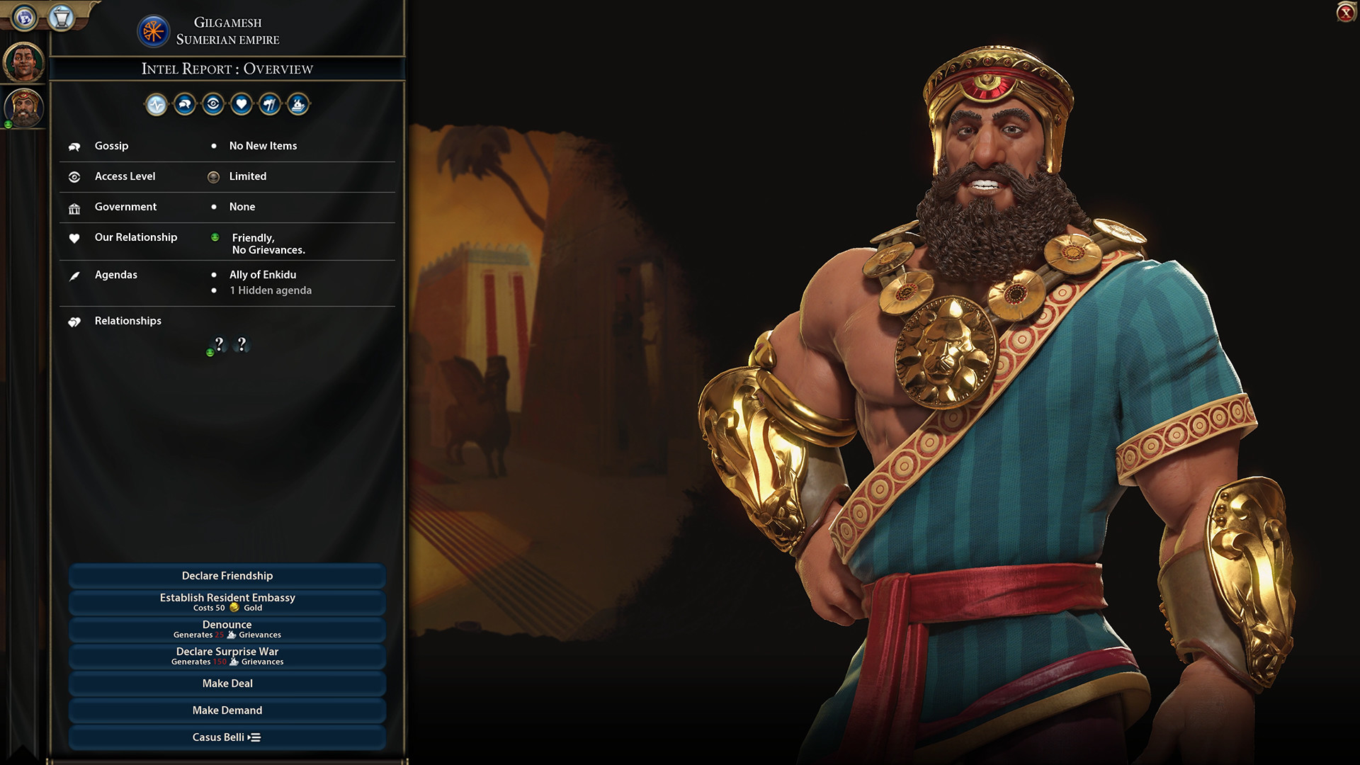Find the best computers for Sid Meier’s Civilization VI
