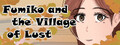 Fumiko and the Village of Lust logo