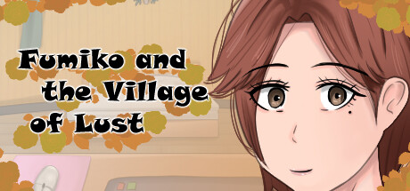 Fumiko and the Village of Lust title image