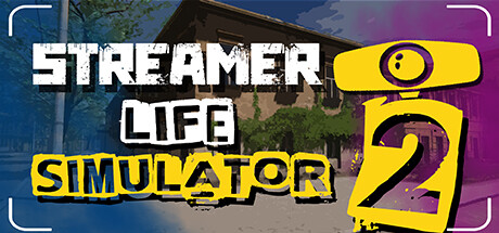 Streamer Life Simulator 2 steam charts