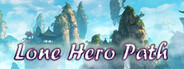 Lone Hero Path