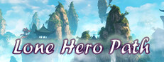 Lone Hero Path