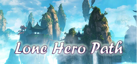 Lone Hero Path steam charts