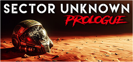 Sector Unknown - Prologue Cover Image