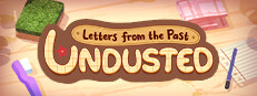 Undusted: Letters from the Past
