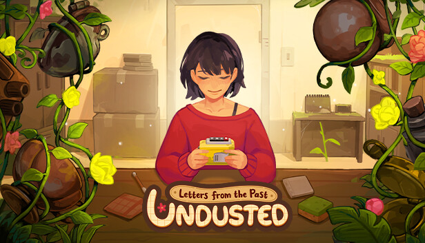 Undusted: Letters from the Past
